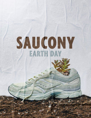 The Better Generation x Saucony Omni 9 ‘Atmosphere’