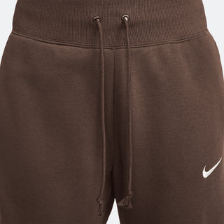 W Nike Sportswear Phoenix Fleece High-Waisted Wide-Leg Sweatpants