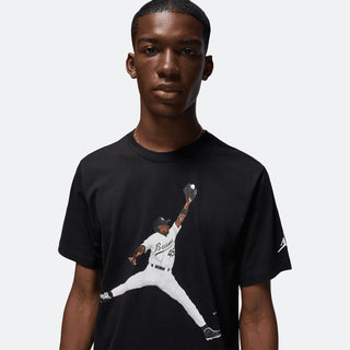 Jordan Flight MVP T-Shirt - Black