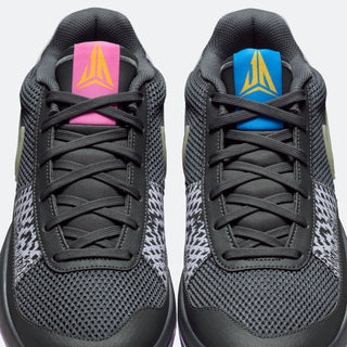 Nike Ja 1 'Iron Grey'