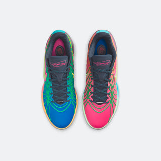 Nike Lebron XXI 'Multi-Color'