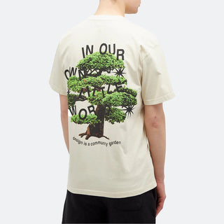 MARKET Community Garden T-Shirt