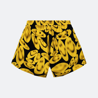 MARKET Smiley Afterhours Easy Shorts