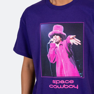 Pleasures Space Cowboy T-Shirt