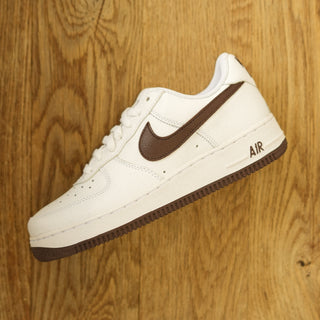Nike Air Force 1 '07 Low "White Chocolate"
