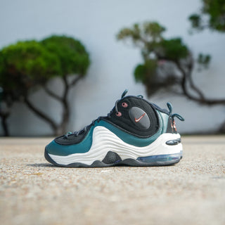 Nike Air Penny 2 "Faded Spruce"