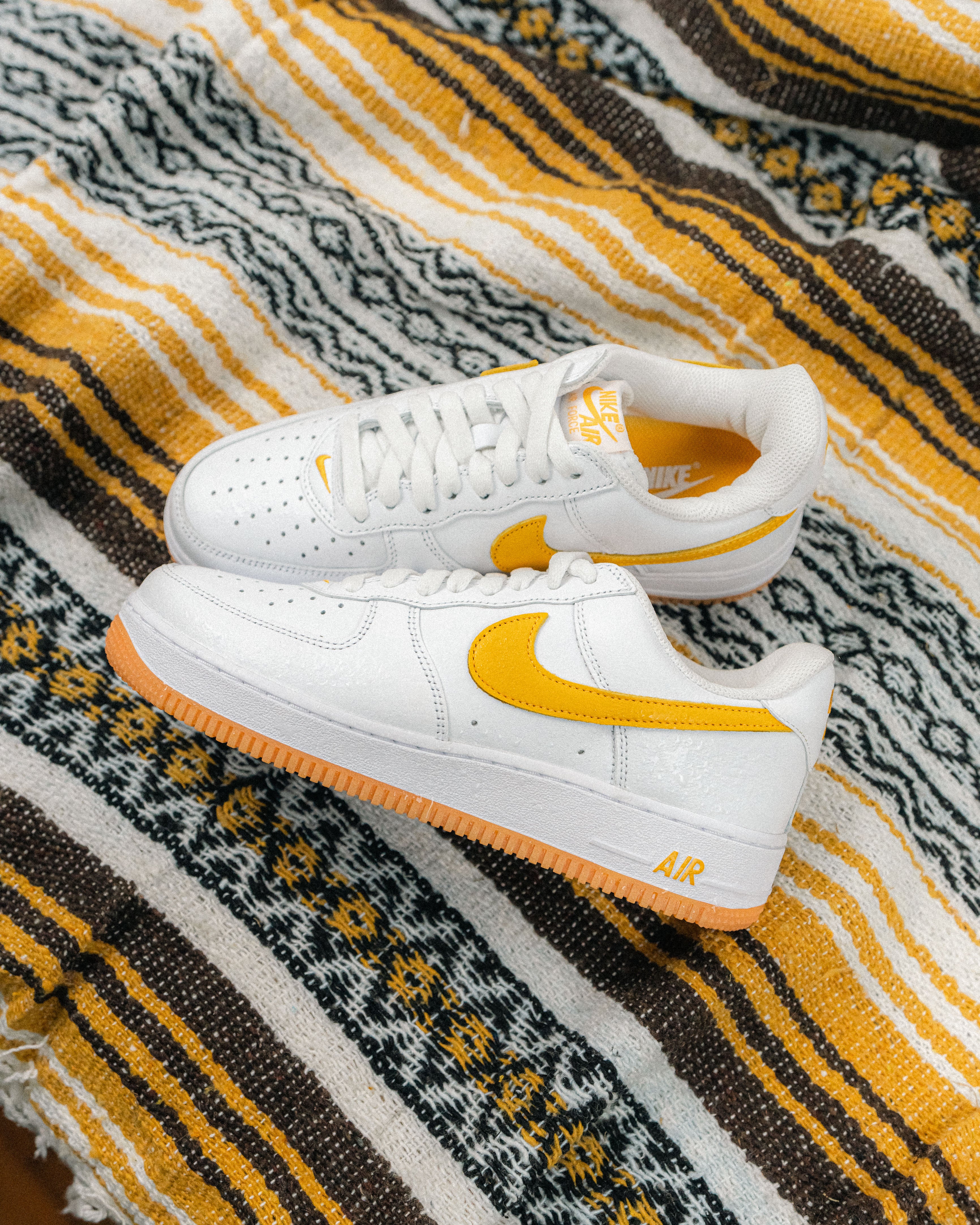 Air force 1 low waterproof online