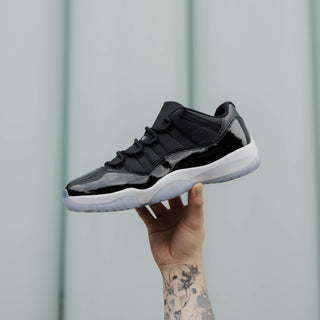 Jordan 11 Low 'Space Jam'