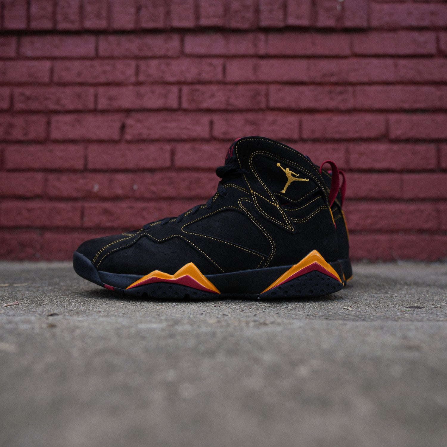 Jordan 7 Retro 