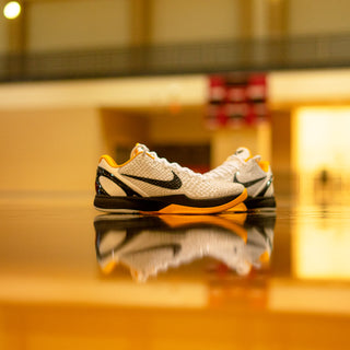 Nike Kobe VI Pronto "POP"