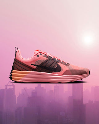 Nike Lunar Roam 'Pink Glaze'