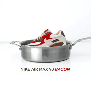 Nike Air Max 90 "Bacon"