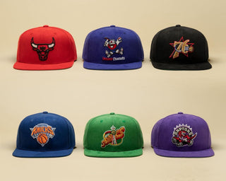 Mitchell & Ness