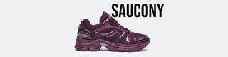 Saucony