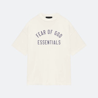 Fear Of God Essentials Jersey Crewneck - Shell