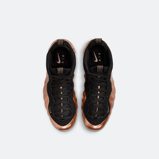 Nike Foamposite "Copper"