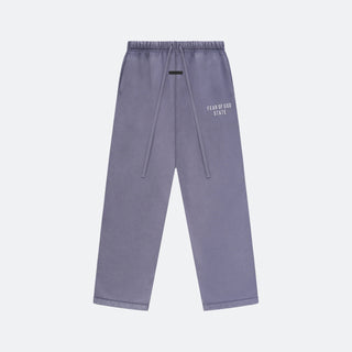 Fear Of God FW24 Heavy Fleece RE - Lavender