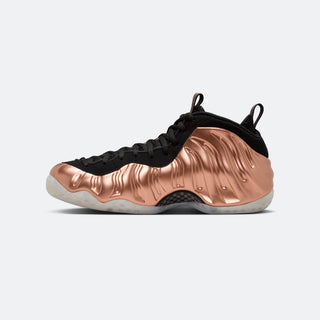 Nike Foamposite "Copper"