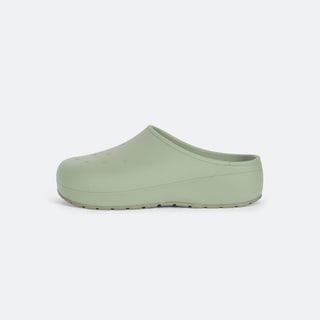 Crocs Classic Energy Clog - Moss