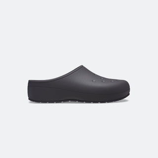 Crocs Classic Energy Clog - Black Sand