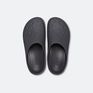 Crocs Classic Energy Clog - Black Sand