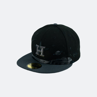 New Era Houston Astros Planetary Fitted