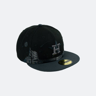 New Era Houston Astros Planetary Fitted