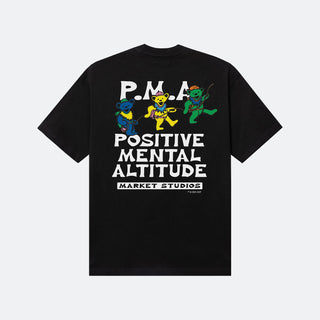 MARKET Grateful Dead PMA T-Shirt