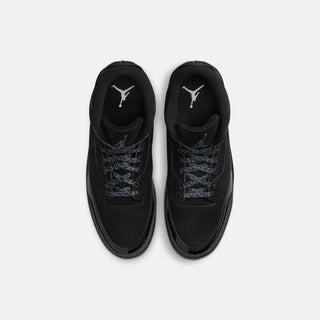 Jordan 3 Retro "Black Cat"