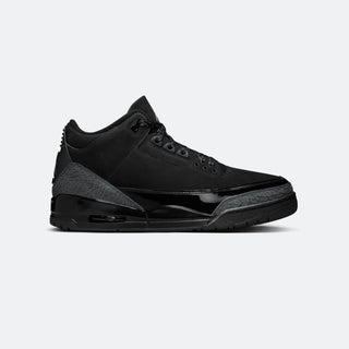 Jordan 3 Retro "Black Cat"