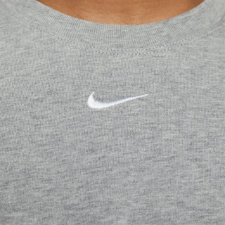 W Nike Sportswear Boxy Tee - Grey