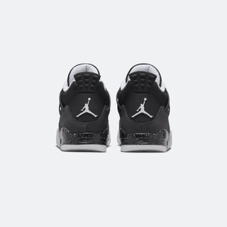 Jordan 4 'Fear'