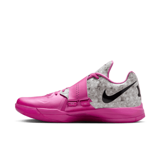 Nike Zoom KD IV 'Aunt Pearl'