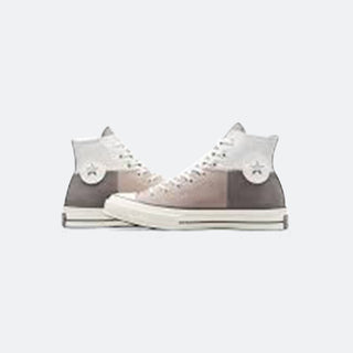 Converse Chuck 70 Crafted Patchwork - Grey