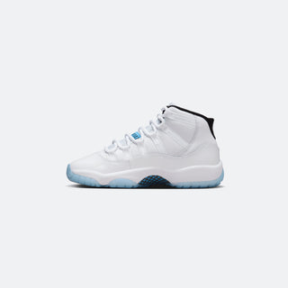 GS Jordan 11 'Legend Blue'