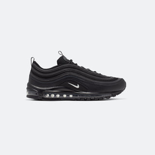 Nike Air Max 97 'Black Terry Cloth'