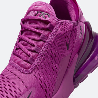 W Nike Air Max 270 'Hot Fuchsia'