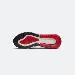 W Nike Air Max 270 'Sail Gym Red'