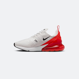 Nike Air Max 270 'Picante Red'