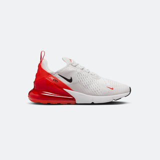 Nike Air Max 270 'Picante Red'