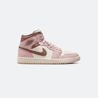 W Jordan 1 Mid 'Neapolitan