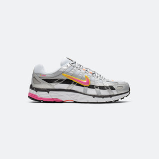 W Nike P-6000 'Laser Fuchsia'