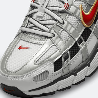 W Nike P-6000 'White Gold Red"