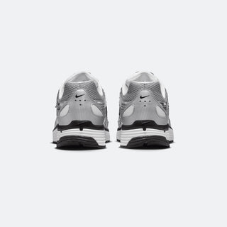 Nike P-6000 "Metallic Silver"