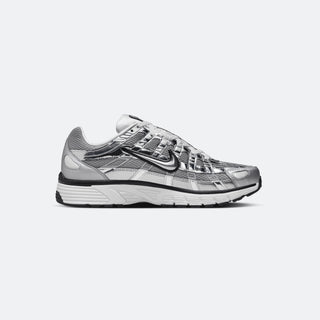 Nike P-6000 "Metallic Silver"