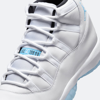 Jordan 11 "Legend Blue"