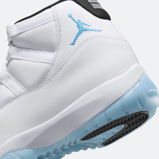 Jordan 11 "Legend Blue"