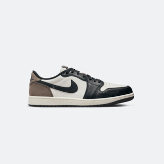 Jordan 1 Low OG 'Mocha'