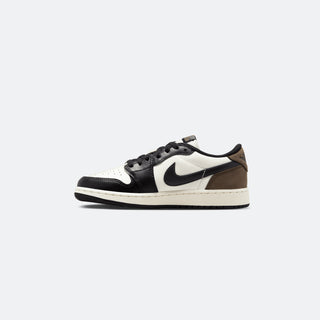 GS Jordan 1 Low 'Mocha'