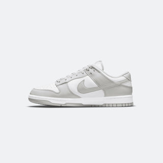 Nike Dunk Low 'Grey Fog'